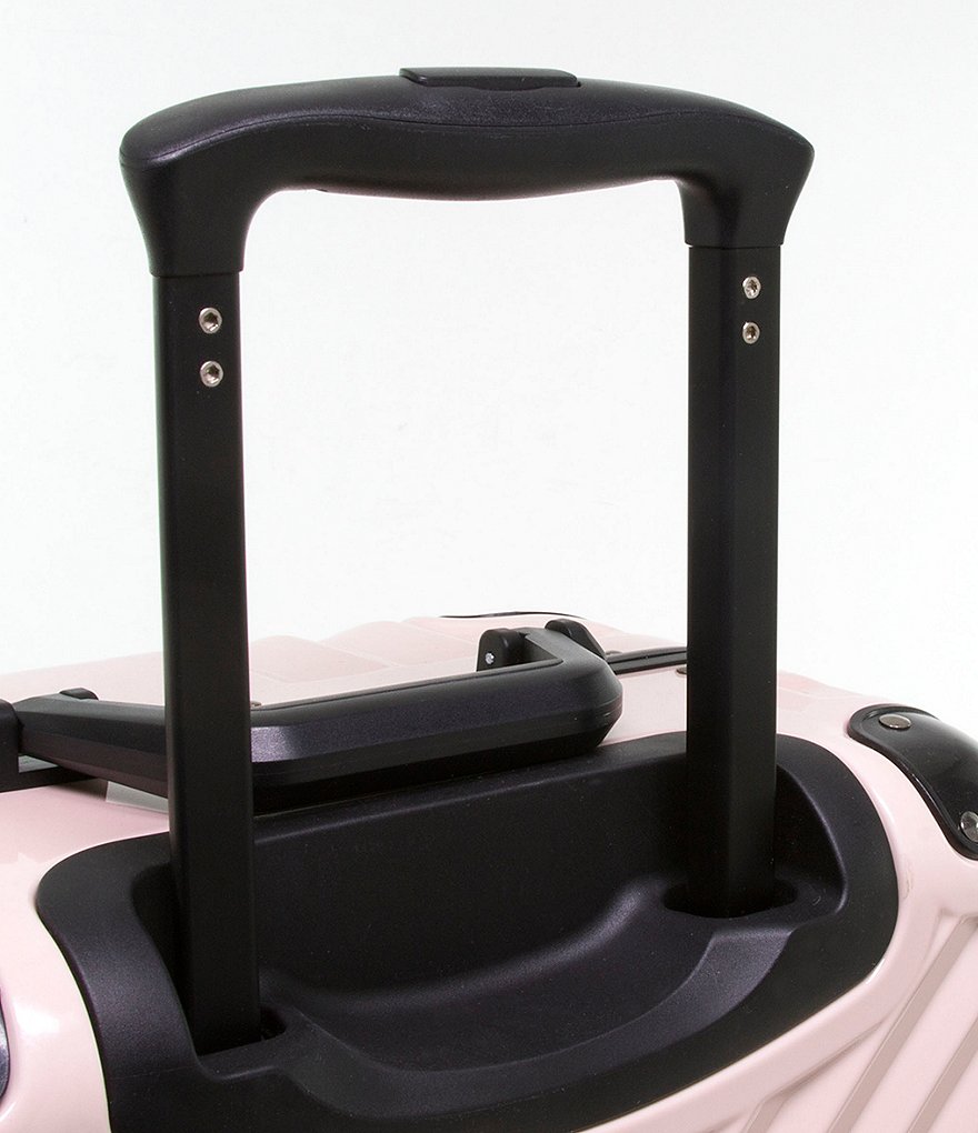 American Tourister 18'' Mickey Mouse Upright Hardside Suitcase