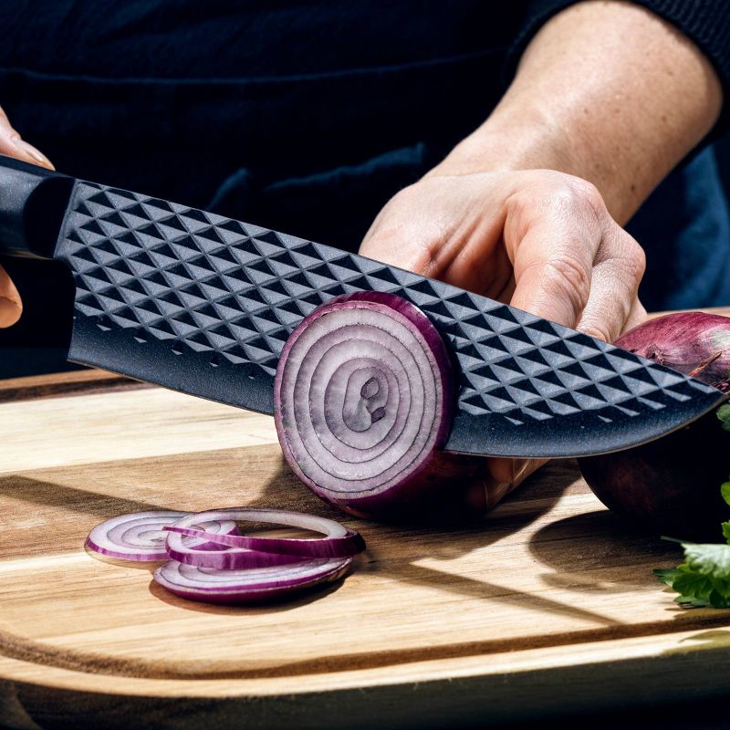 Blue Diamond 8" Chef Knife