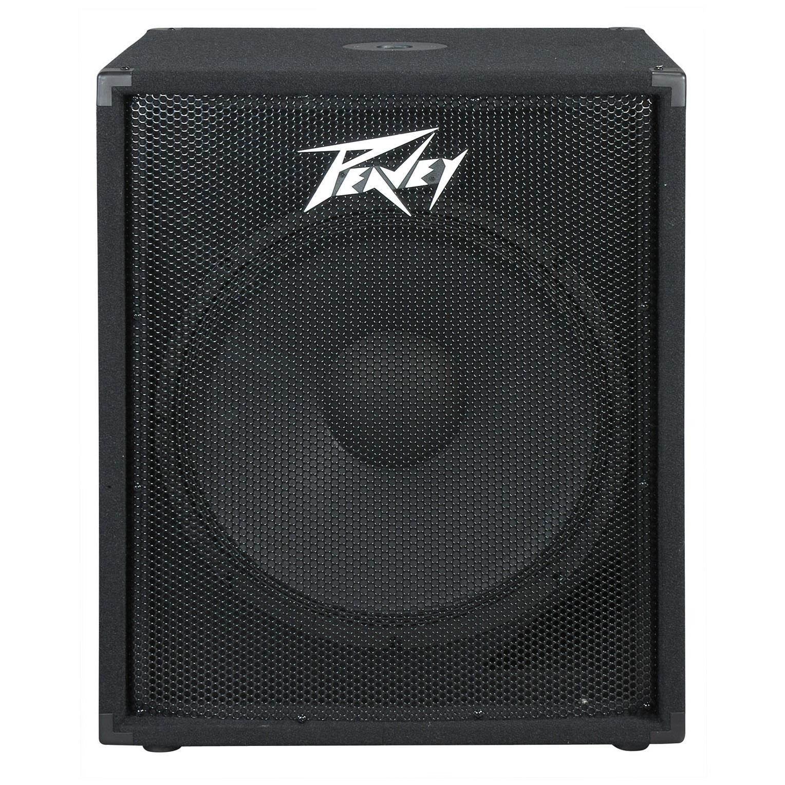 Peavey PV-118 18in 400W Subwoofer Passive Subwoofer
