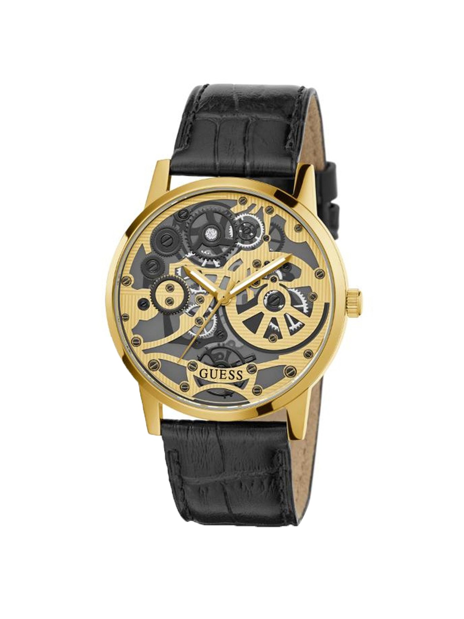 Guess GW0570G1 Gadget Analog Watch for Men