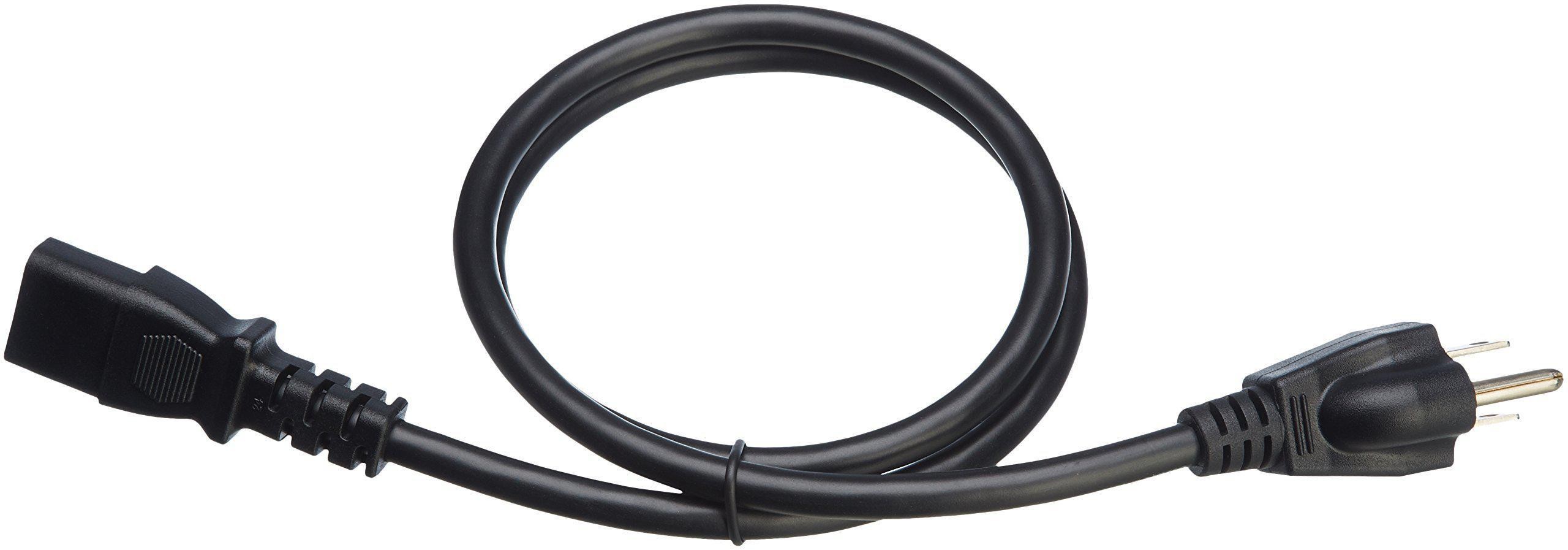 10 x DC Power Right Angle Barrel Male Jack Plug with Wire PC DIY 5.5 x 2.1mm