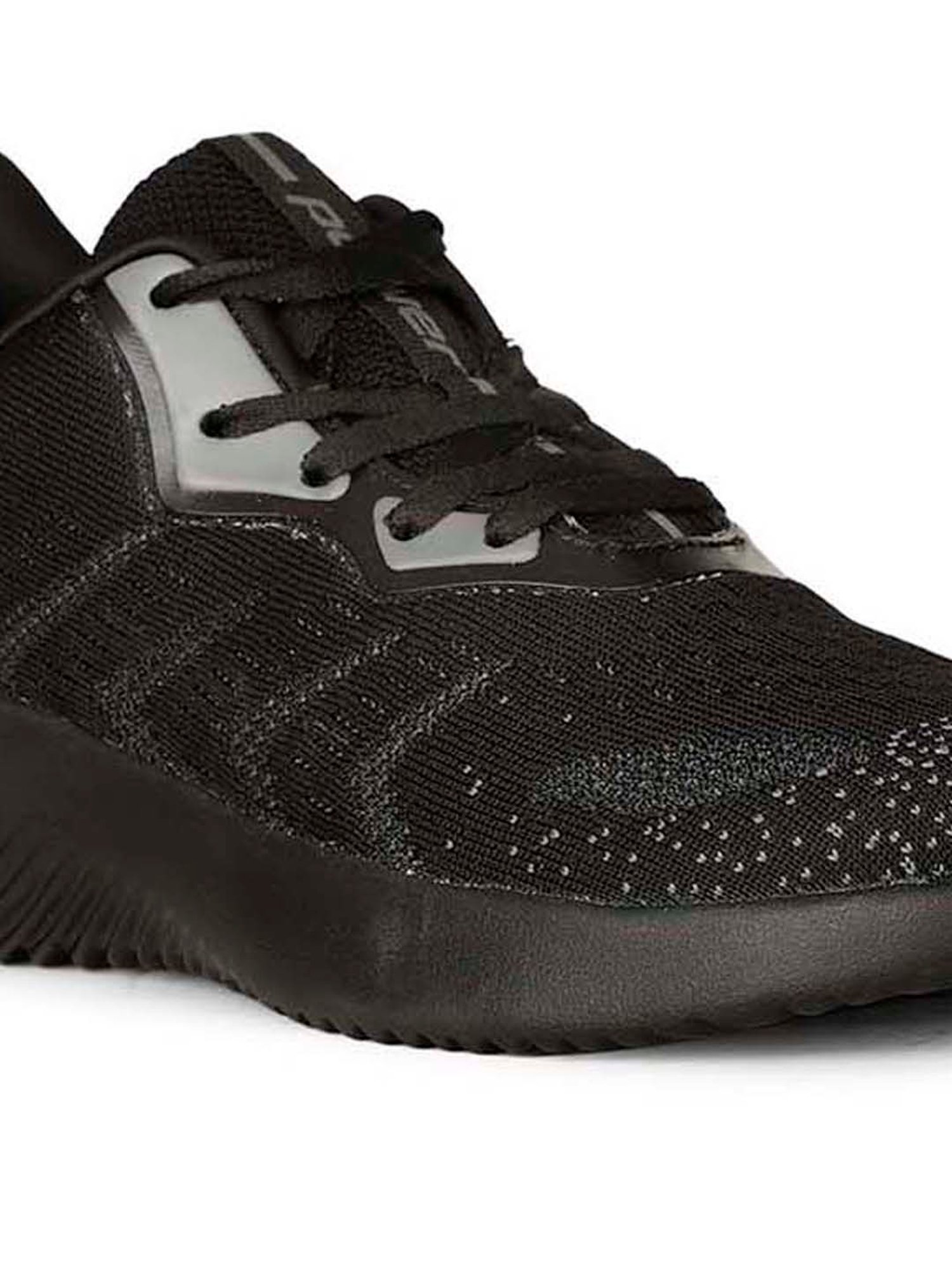 Reebok Split Fuel Shoes Mens Performance Sneakers 10.5 Cool Shadow / True Grey 7 / White