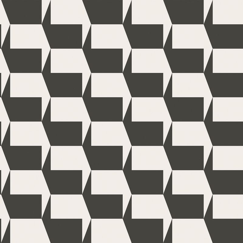 Tempaper Kids' Galaxy Self-Adhesive Removable Borders Wallpaper Out Of This World Black