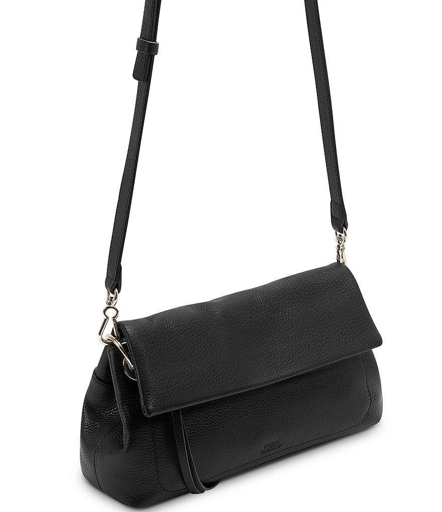 Vince Camuto Lani Flap Crossbody Bag