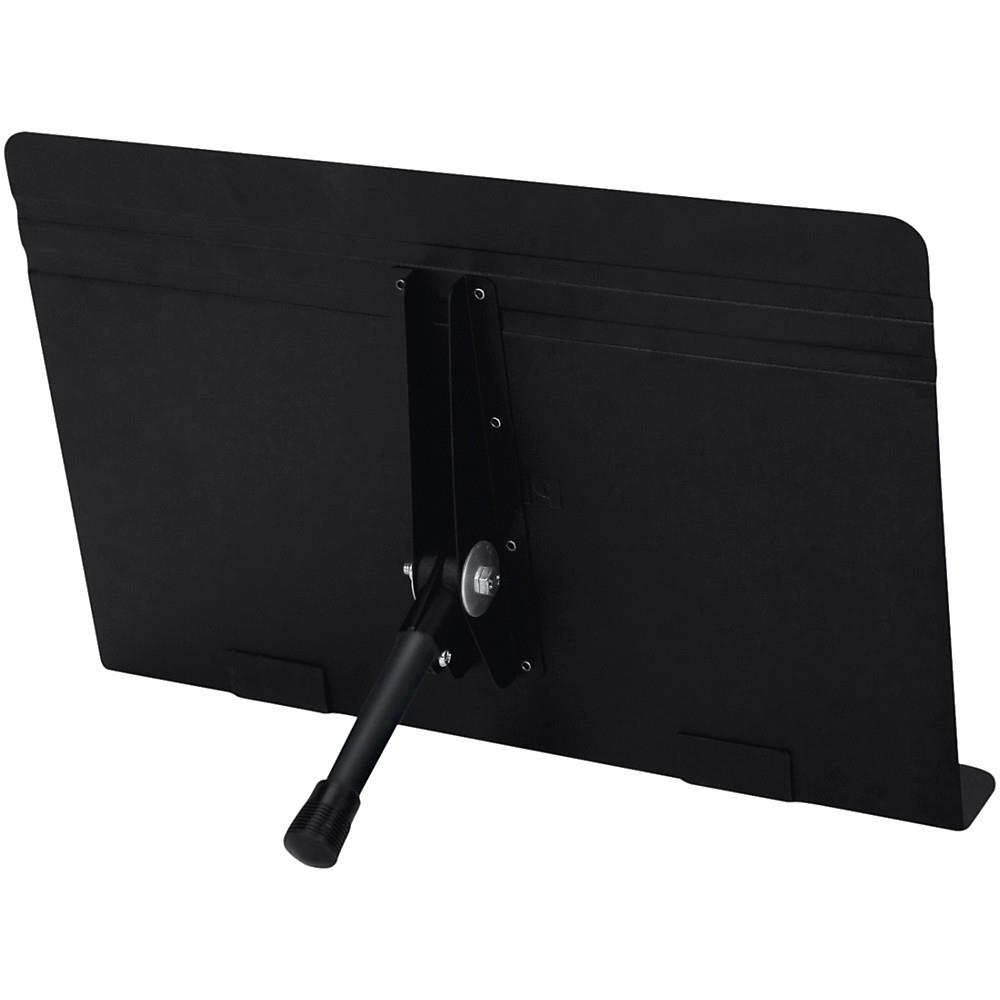 Proline PL53 Tabletop Sheet Music Stand Black