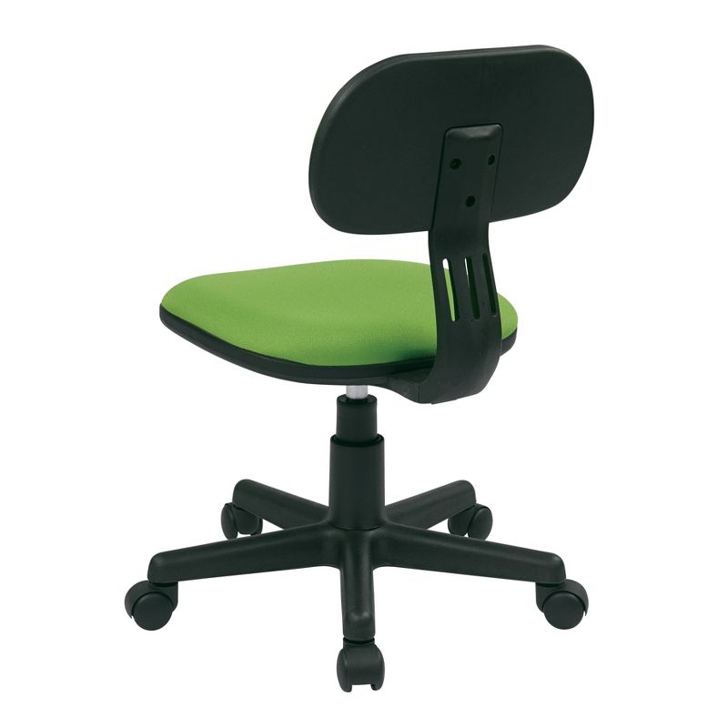 Student Task Chair Green - OSP Home Furnishings