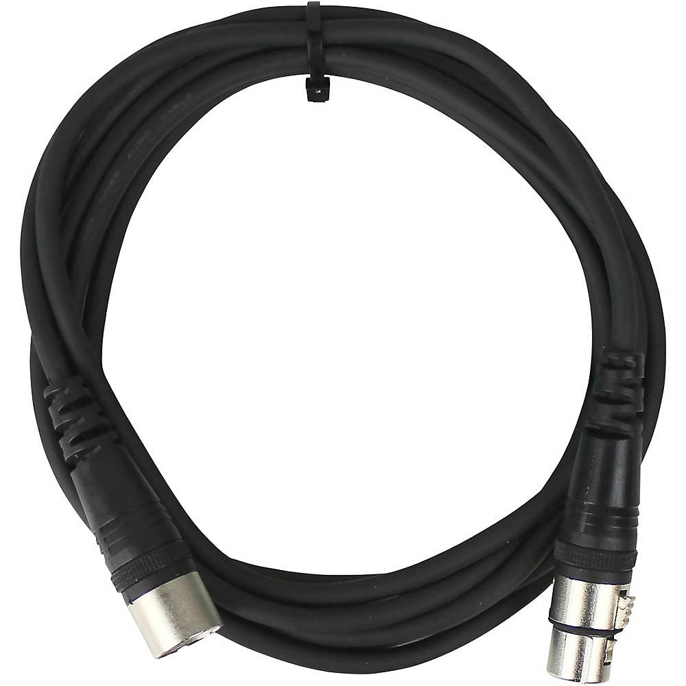 Pro Co StageMASTER XLR Microphone Cable 25 ft.