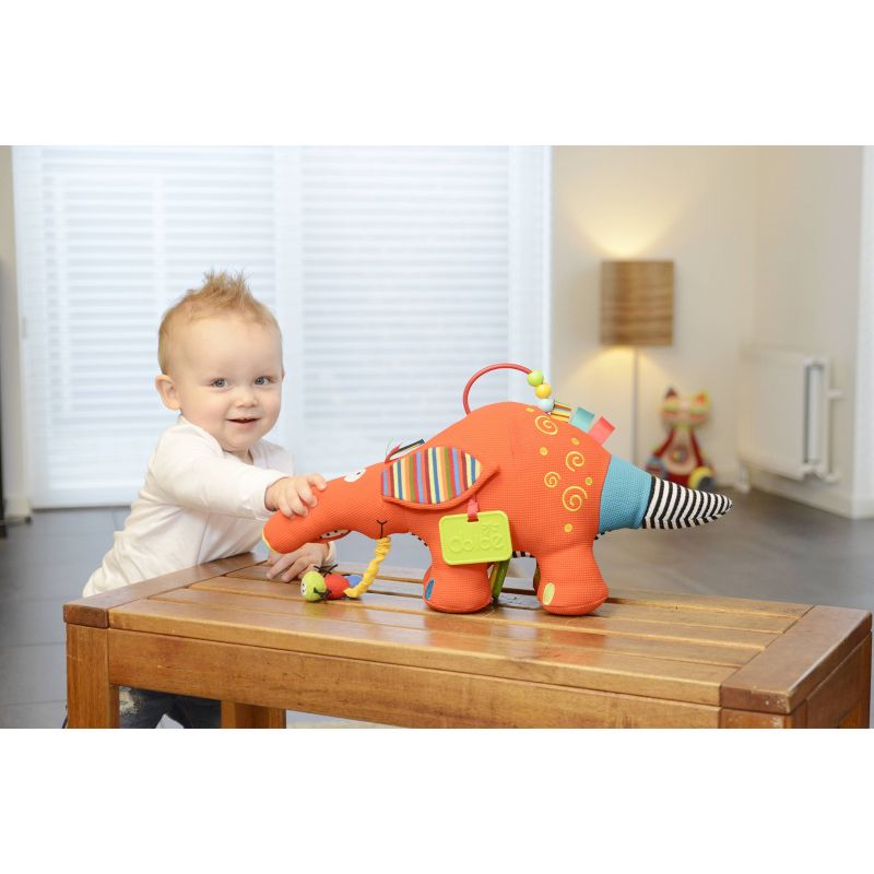 Dolce Aardvark Stuffed Animal And Plush Toy