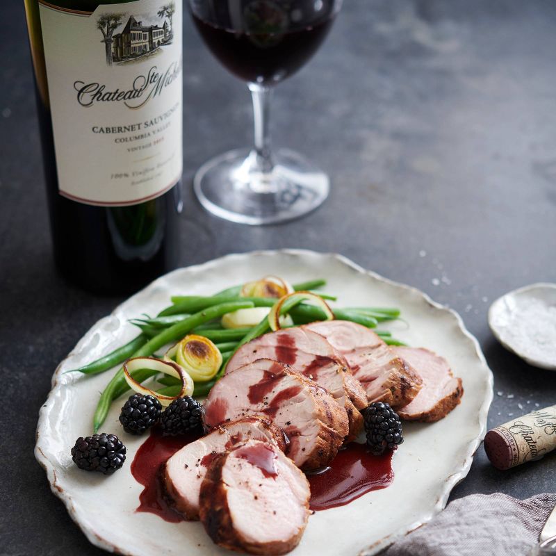 Chateau Ste. Michelle Cabernet Sauvignon Red Wine - 750ml Bottle