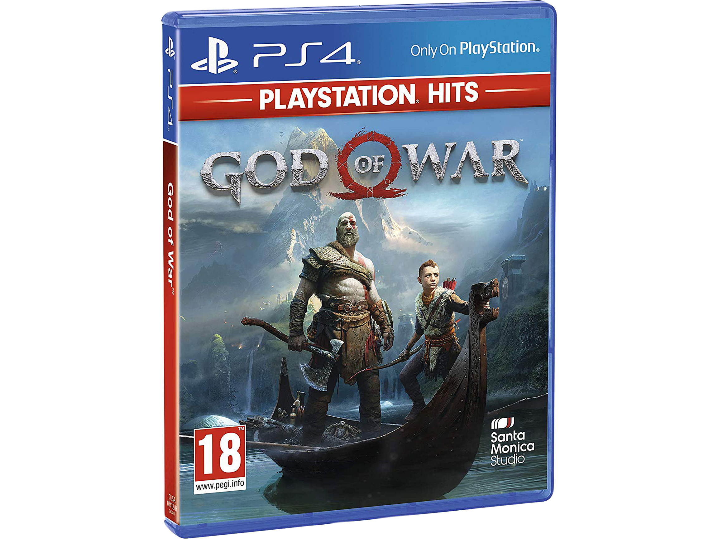 God of War - PlayStation Hits