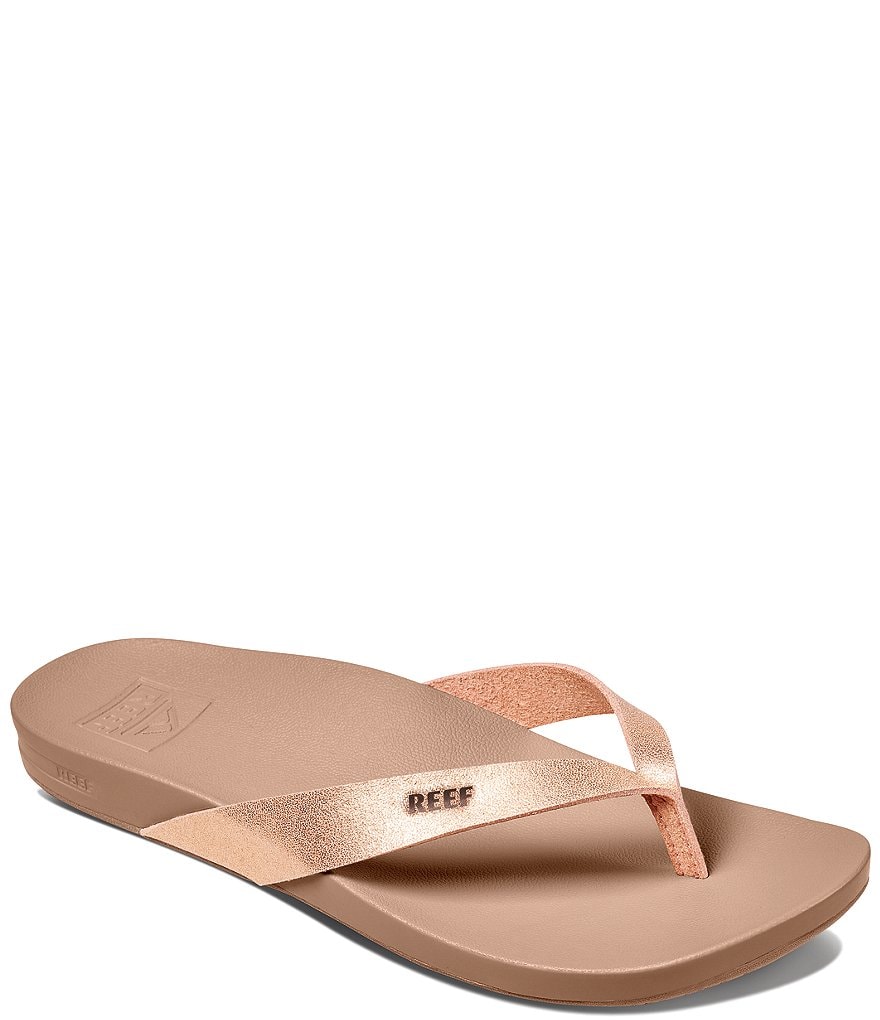 Reef Cushion Bounce Court Flip-Flops