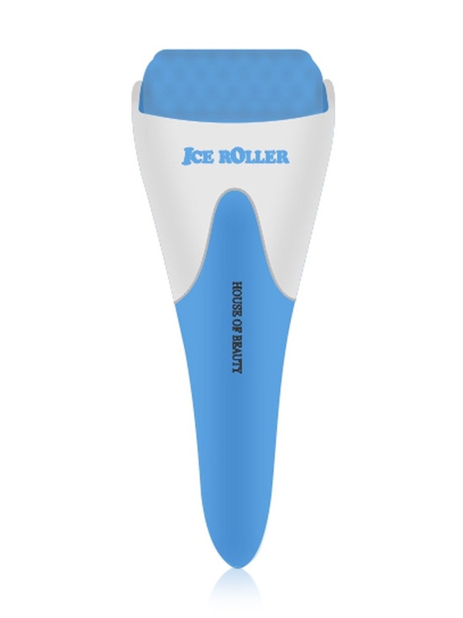 House of Beauty Blue Ice Roller - 187 gm