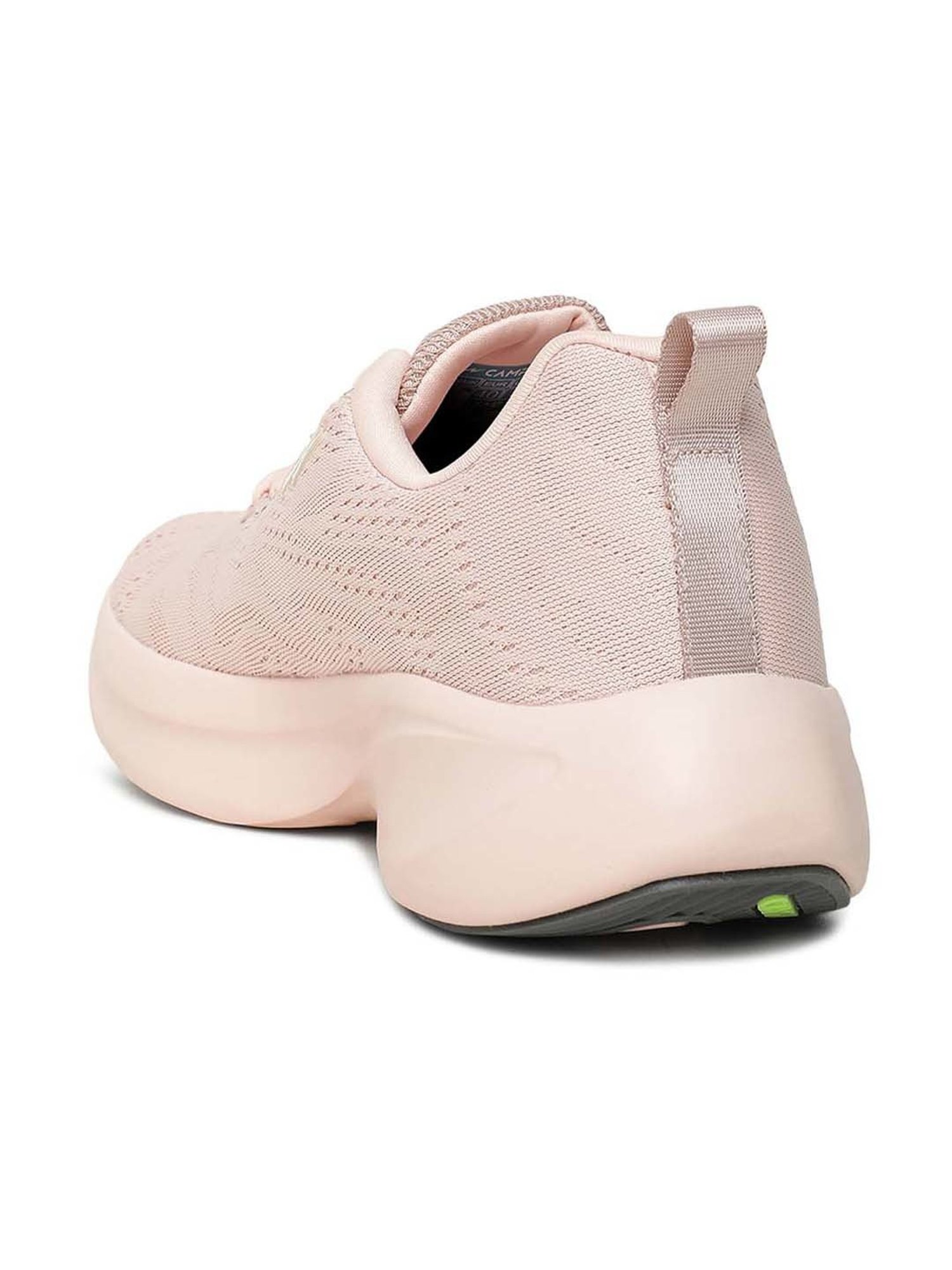 Campus Women's DORSY Mauve Running Shoes