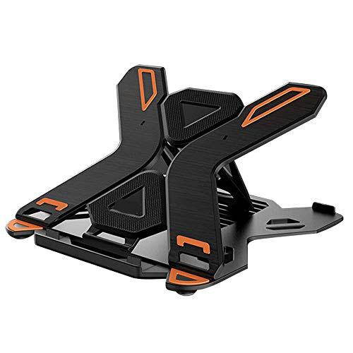 Adjustable Laptop Stand Ergonomic Riser Notebook Computer Holder Stand Compble with MacBook Air Pro  XPS   More 1017 Laptops