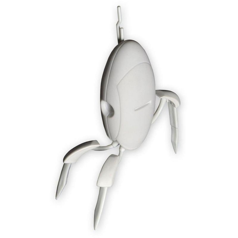 Neca Portal 2 8" Vinyl Figure DIY Sentry Turret