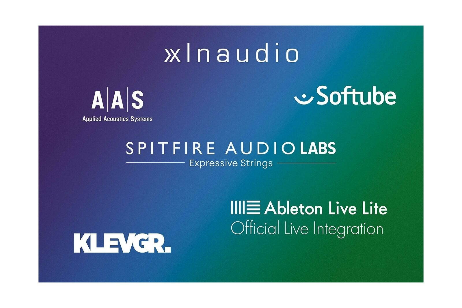 Novation Launchkey Mini [MK3] 25-Mini-Key MIDI Keyboard