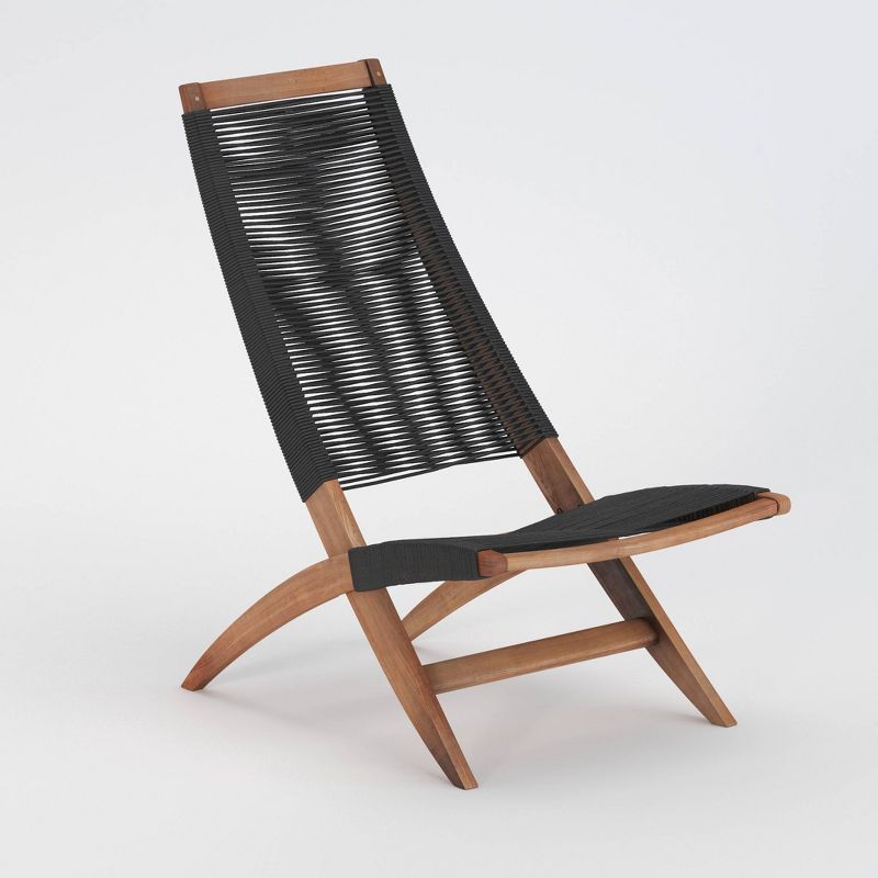 Lisa Lounge Chair - Balkene Home