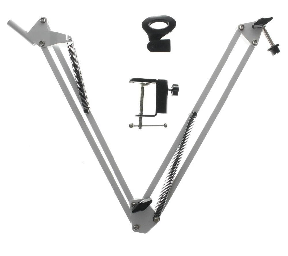 BM800 bm 800 Condenser Cardioid Pro Audio Studio Vocal Recording Microphone KTV Karaoke+ NB35 Stand Holder