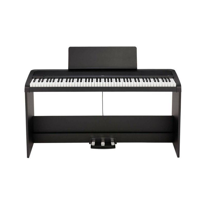 Korg B2SP Digital Piano (Black)
