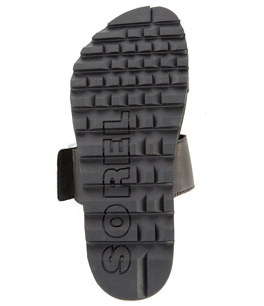 Sorel Roaming Buckle Slides