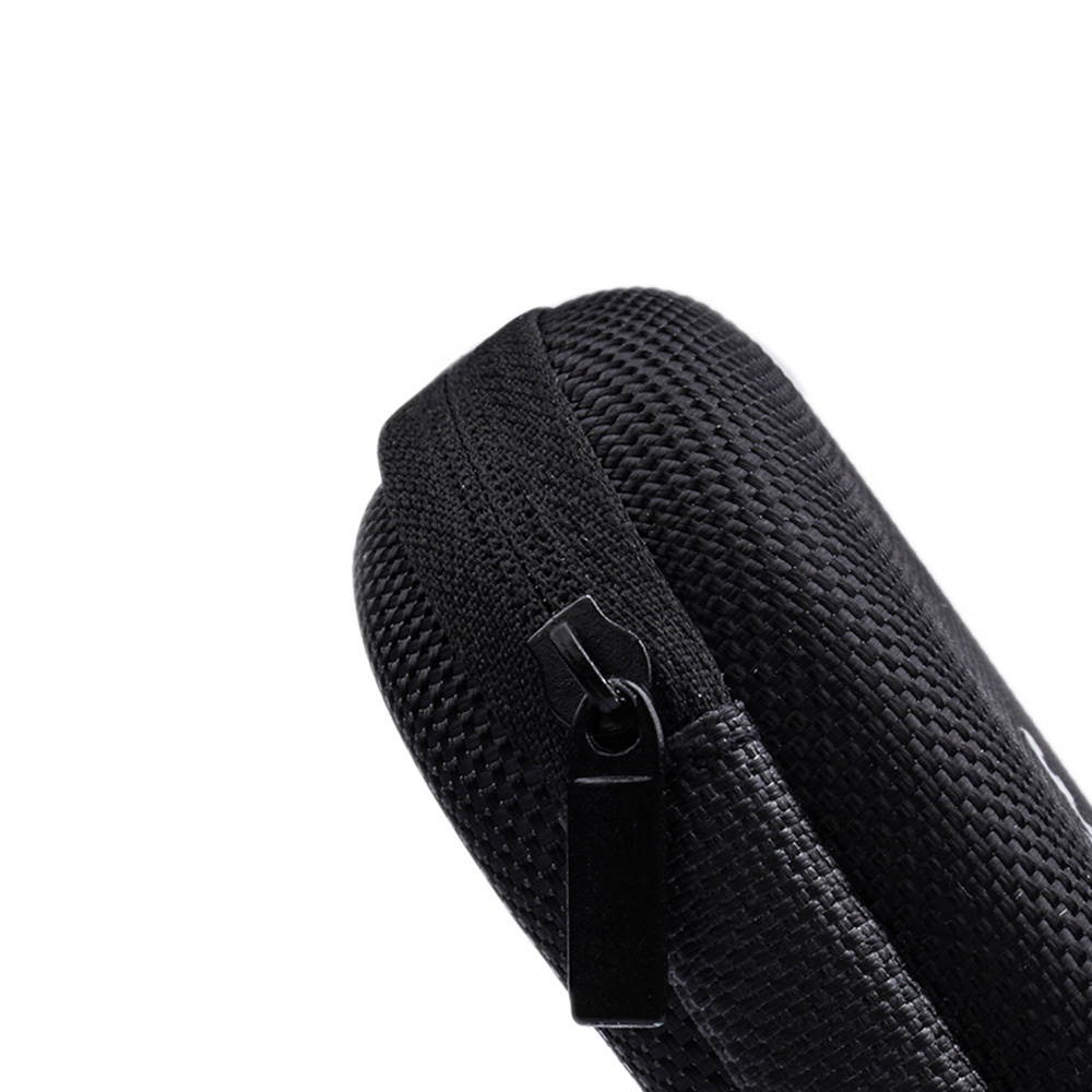 TRN Headphones Storage Box Earphone Protective Hard Case Anti-Shock EVA Travel Carrying Bag for Wired Earphone BT Headset Charging Cable
