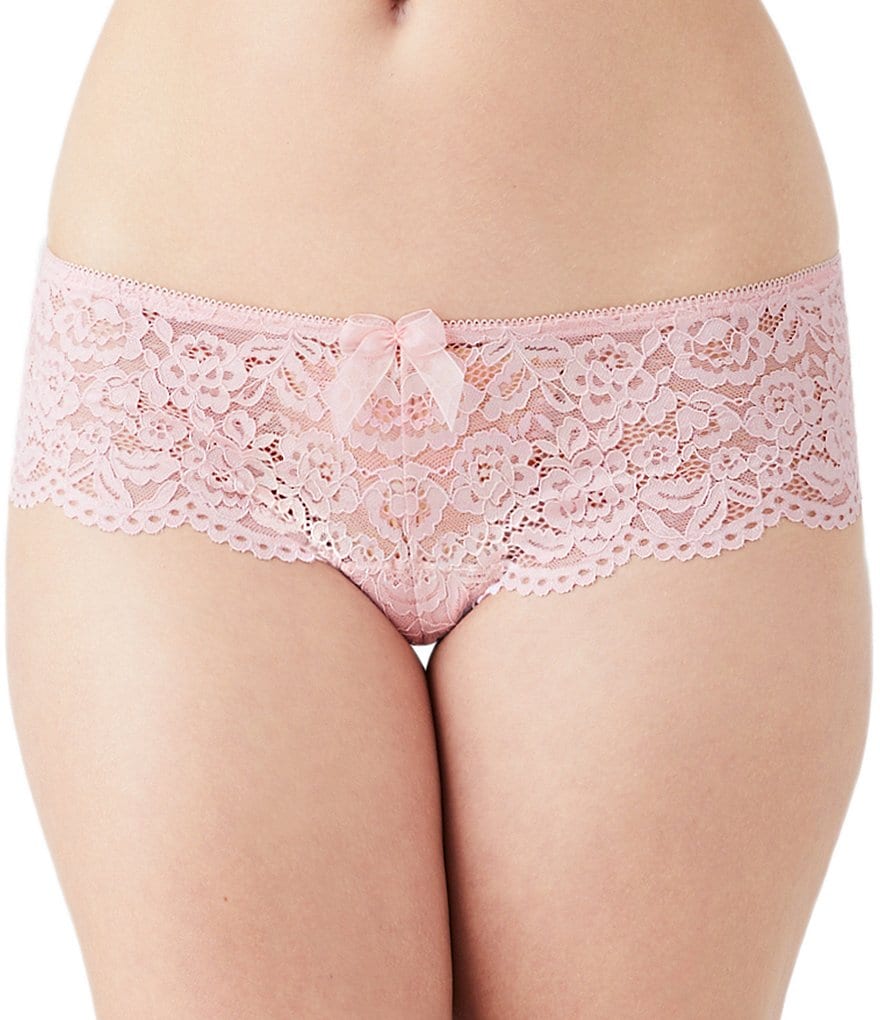b.tempt'd by Wacoal Ciao Bella Tanga Panty