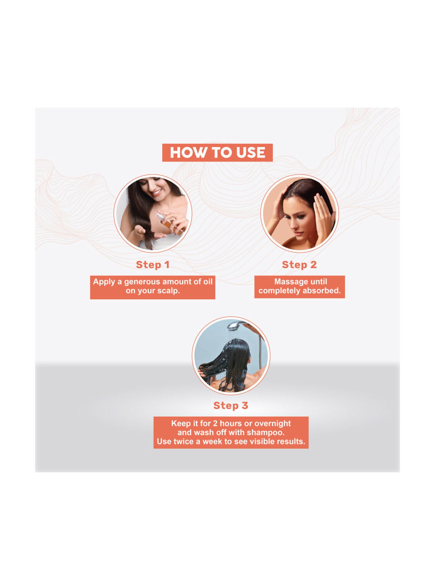 Colorbar Co-earth Argan Hair Oil - 250 ml