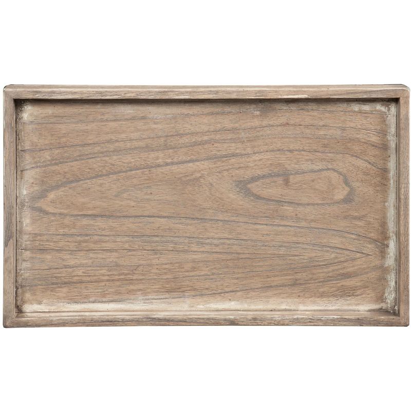 Hekman 27275 Drinks Table With Drawer Special Reserve.