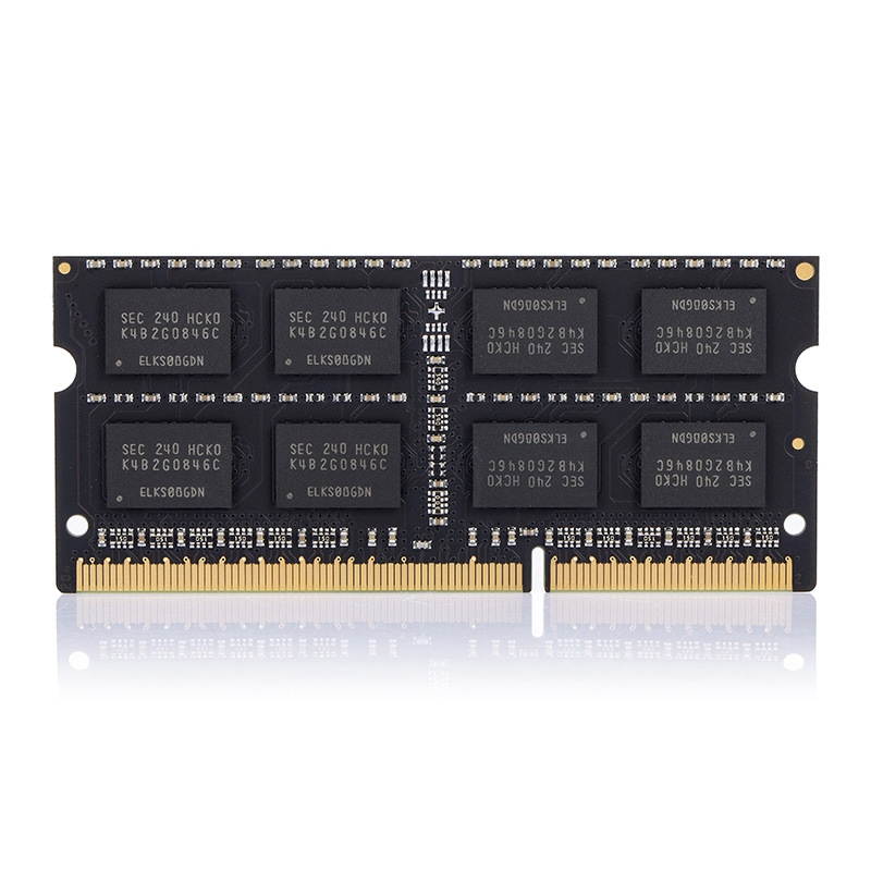 Kim MiDi 1.35V DDR3L 1600MHz 4GB Memory RAM Module for Laptops