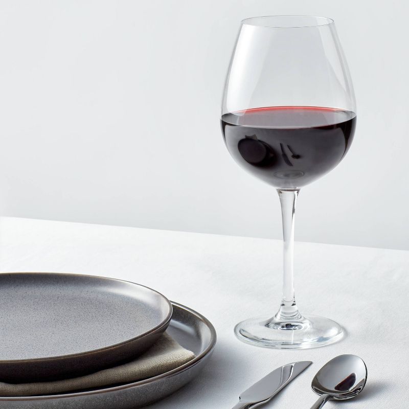 Schott Zwiesel 9.4oz 6pk Crystal Forte White Wine Glasses