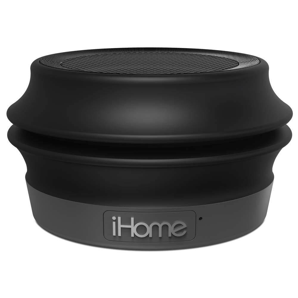 IHOME Bluetooth Speaker with SPEAKERPH