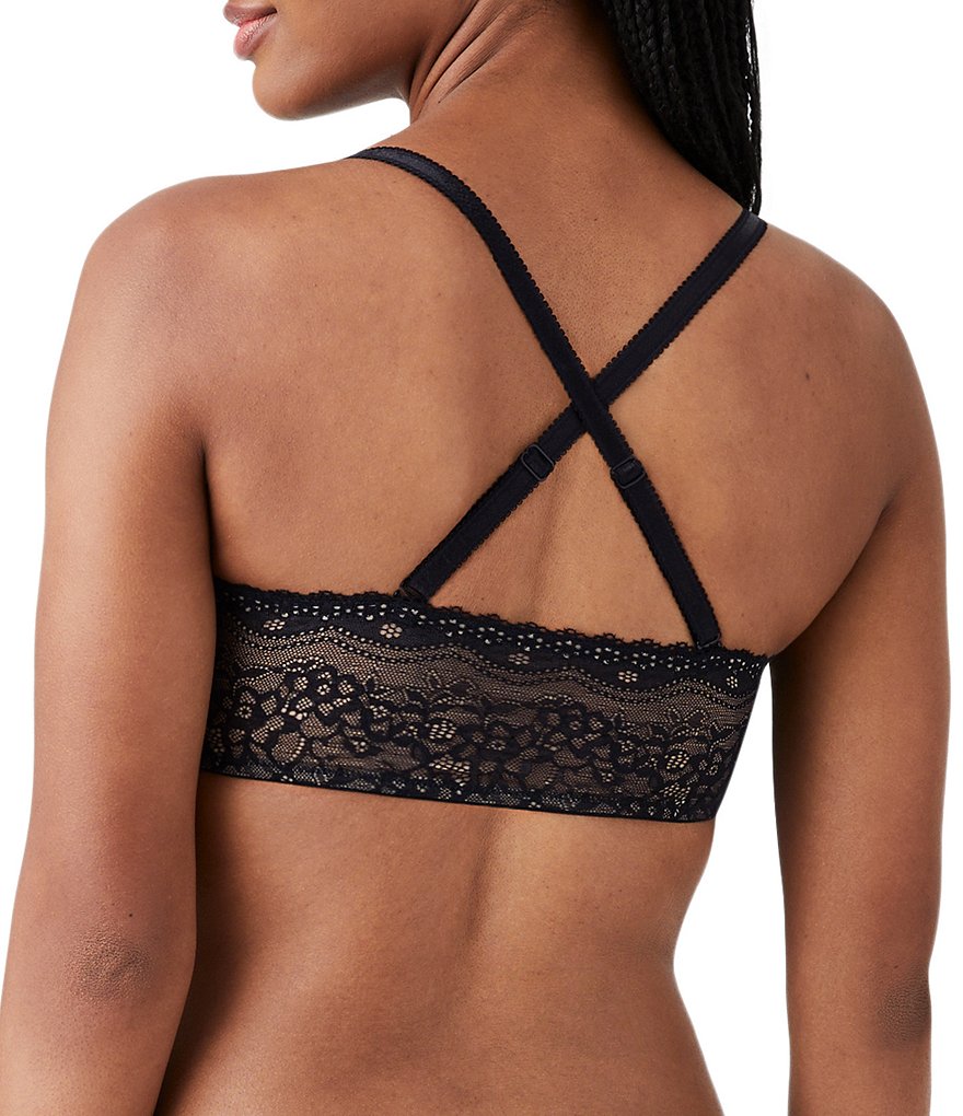 b.tempt'd by Wacoal b.enticing Strapless Bra