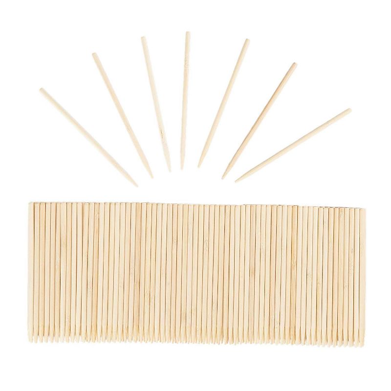 MyOfficeInnovations POS Rolls 2 3/4" x 128' 1-Ply 67717 10/Pack 452172