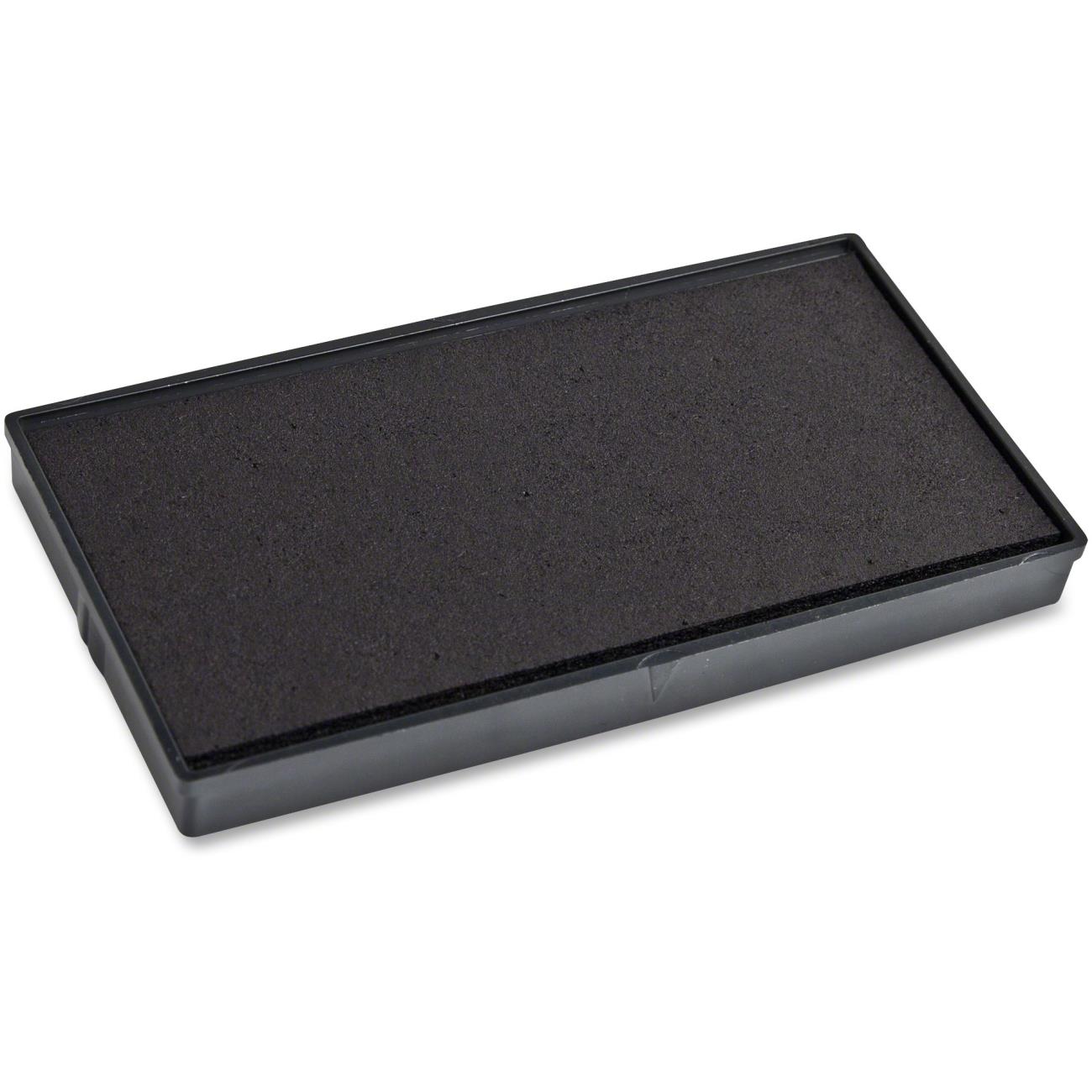 Replacement Ink Pad for 2000PLUS 1SI50P, Black 065478