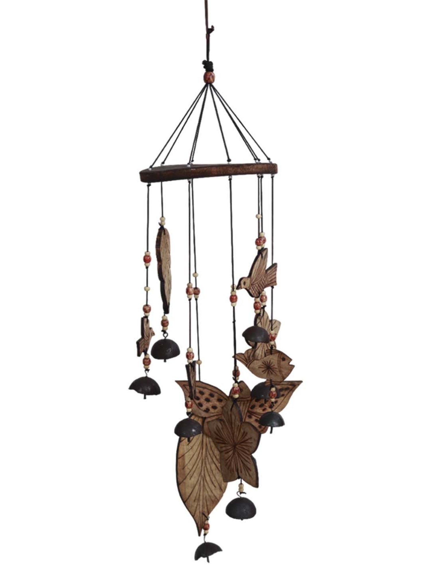 Mason Home Multi Traditional Motif Toran