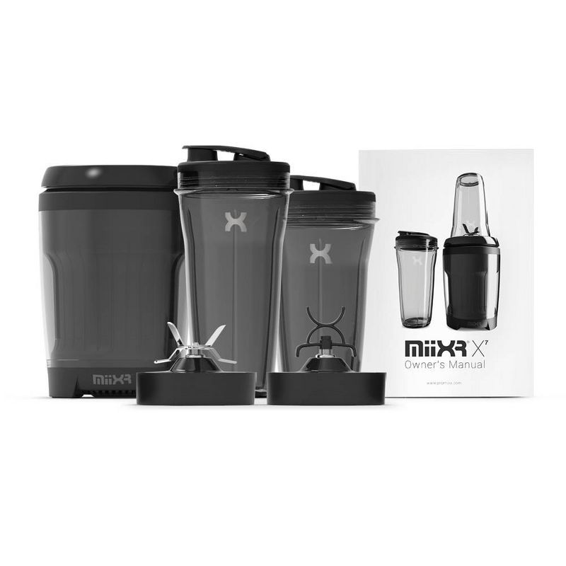 Blendtec Total Blender - White