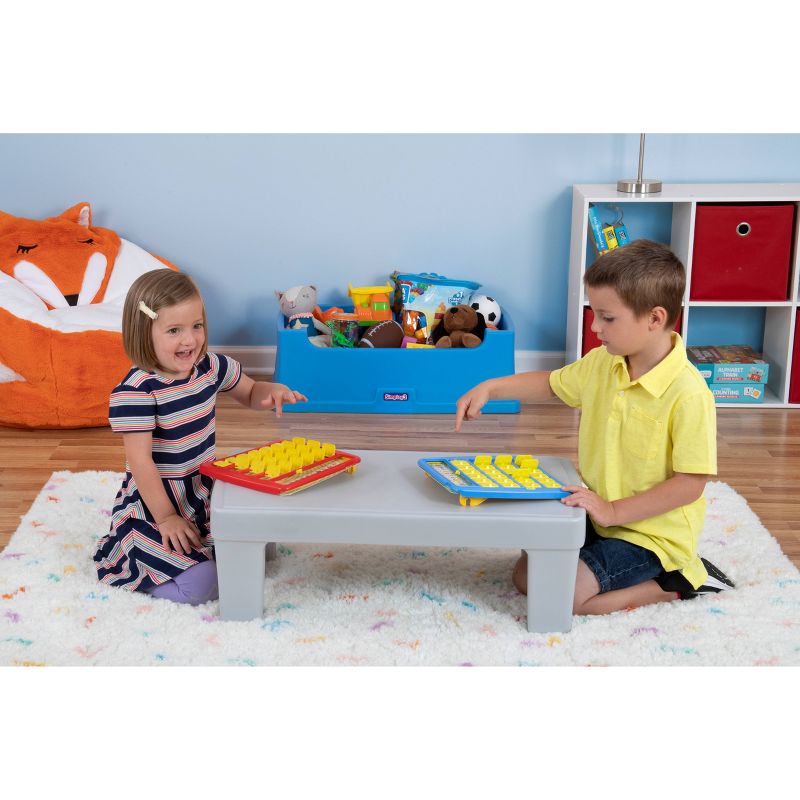Play Around Storage Table - Simplay3