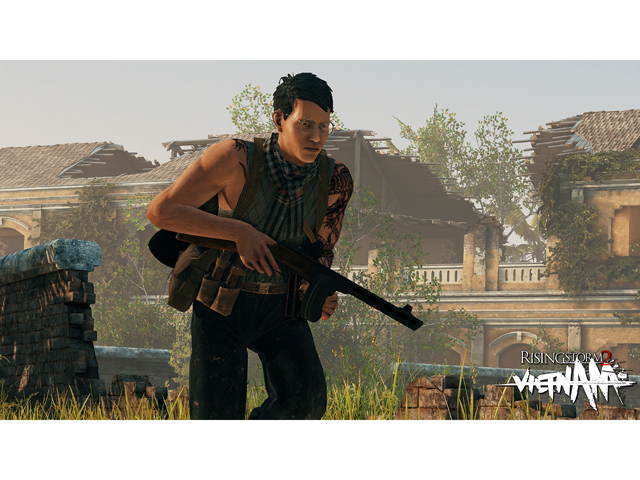 Rising Storm 2: Vietnam - Digital Deluxe [Online Game Code]