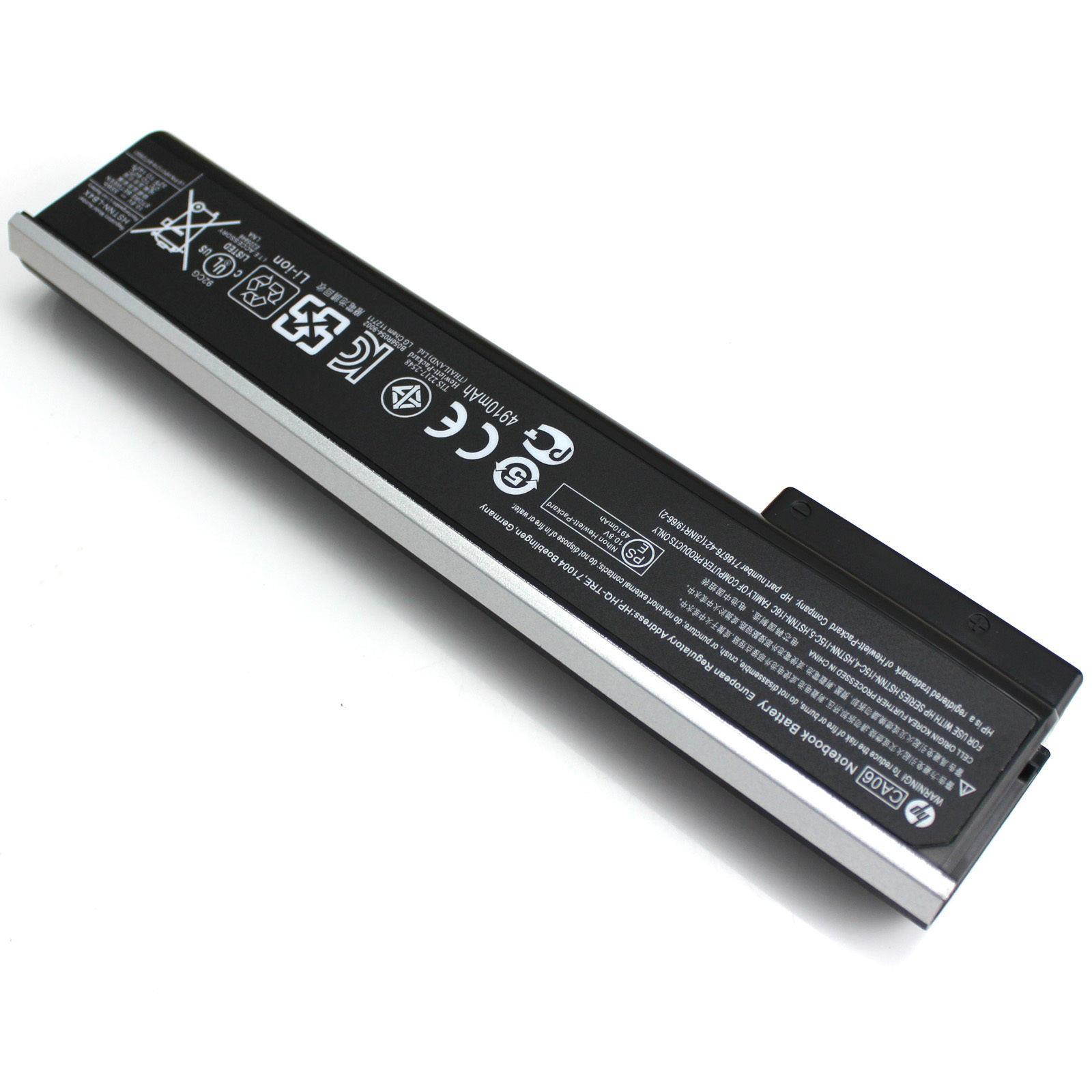 Genuine Laptop Battery Notebook Battery Ca06 For HP 645 655 650 Probook 640 G1 G2 G0 Ca09
