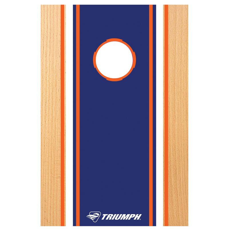 Triumph Sports Competition 2'x3' Bean Bag Toss Game Set