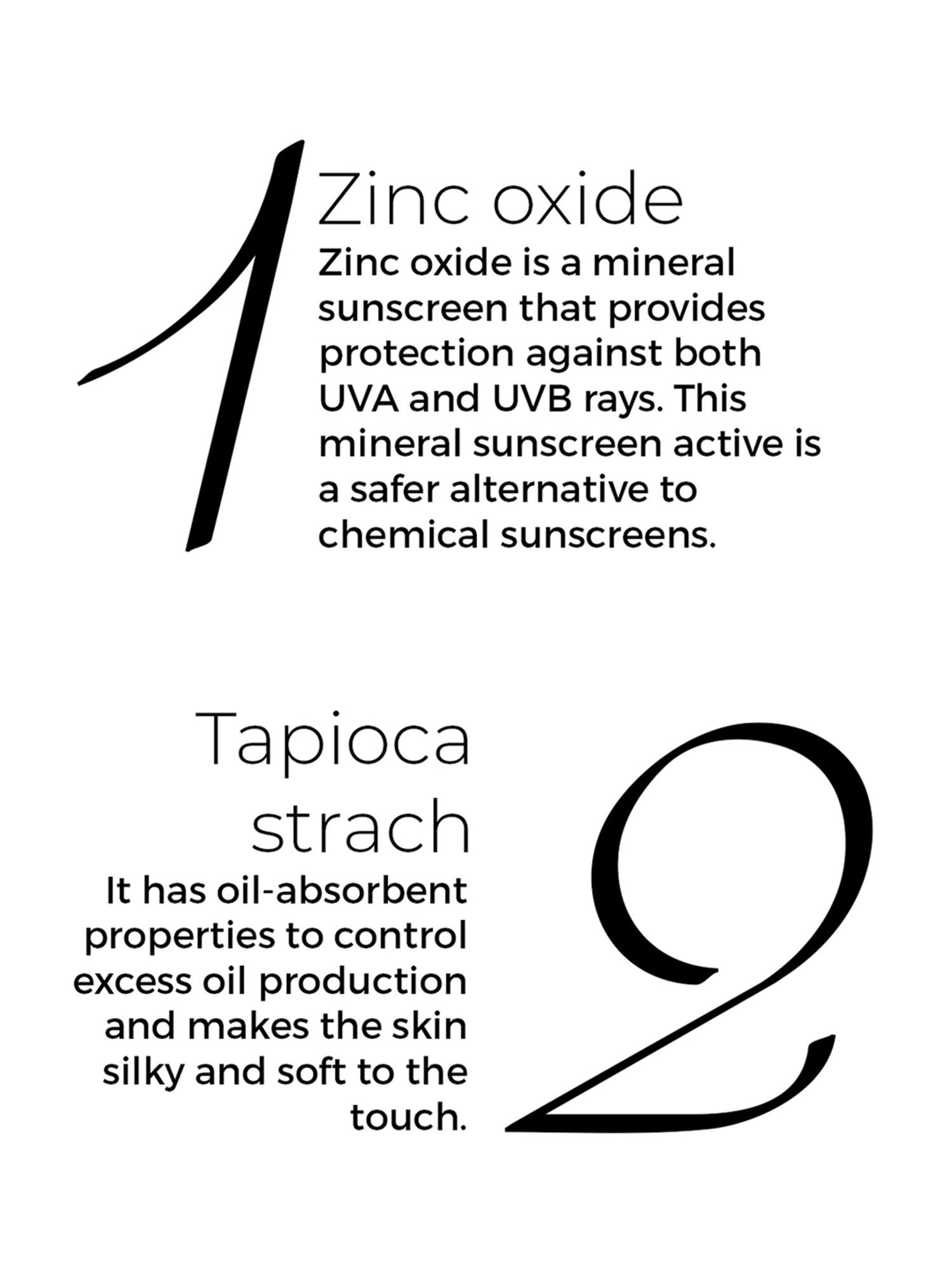 Brillare 100% Natural Zinc Powder Sunscreen - 4 gm