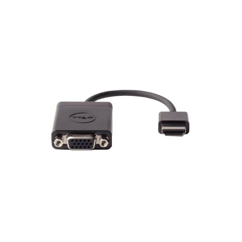 Adapter - Hdmi To Vga (332-2273)