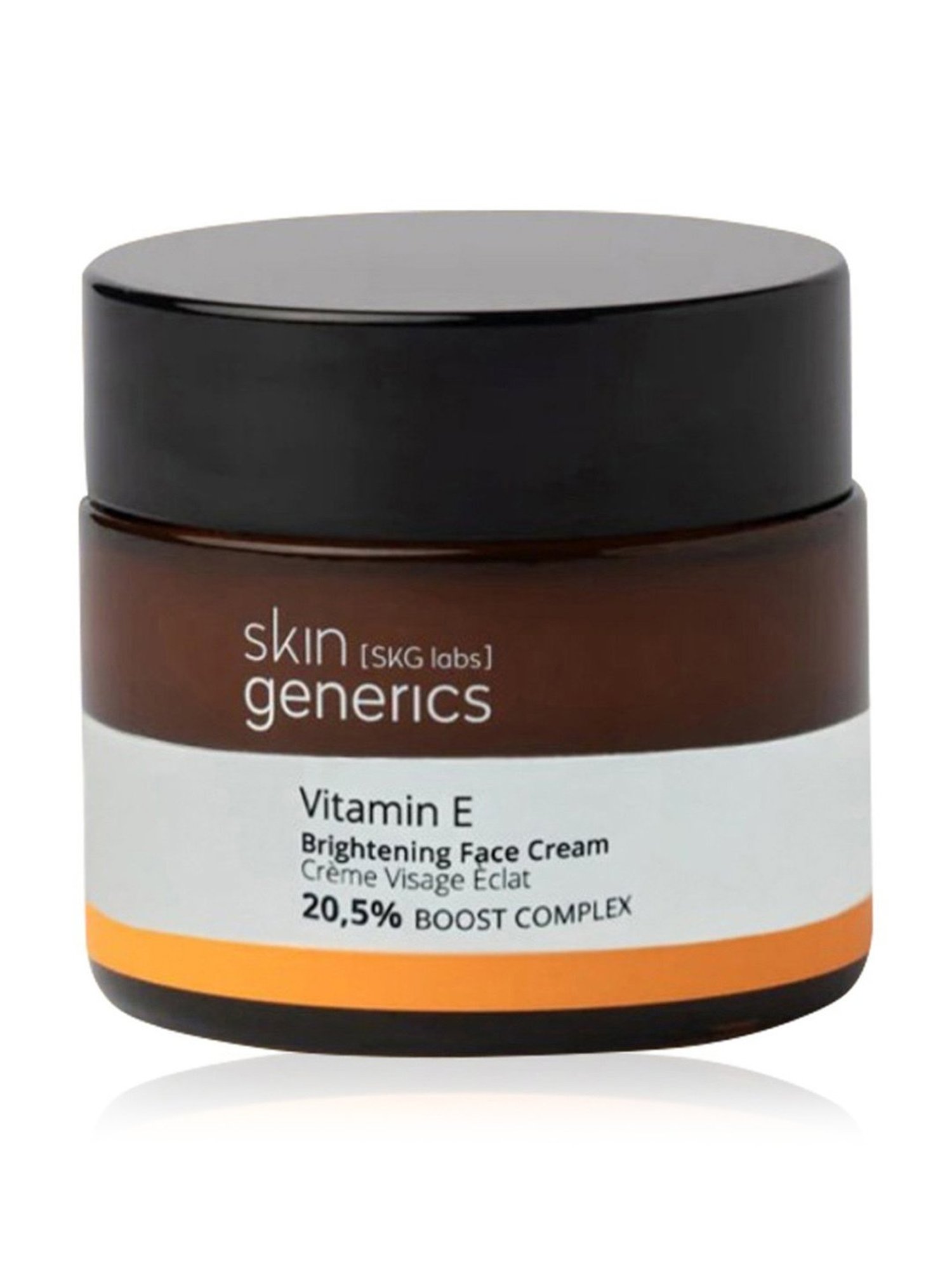 Skin Generics Vitamin E Antioxidant Cream - 50 ml
