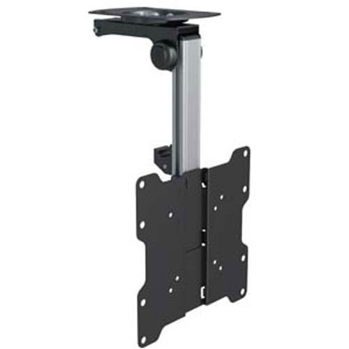 Impact Mounts FOLDING CEILING TV MOUNT BRACKET LCD LED 17 -37 TVs