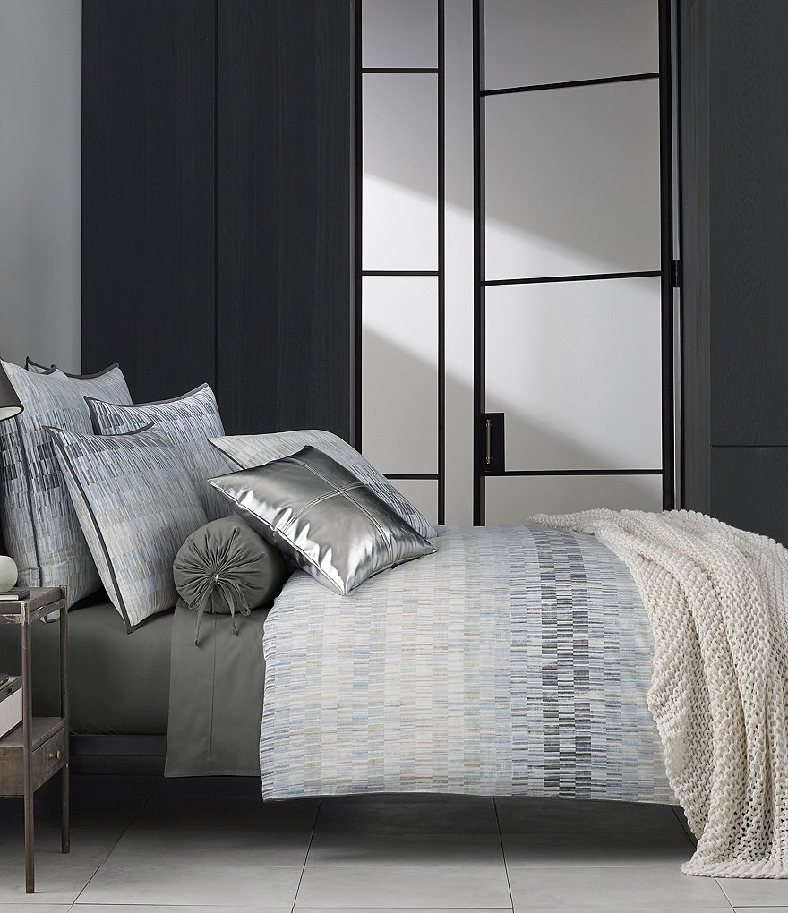 Oscar/Oliver Flatiron Duvet Cover