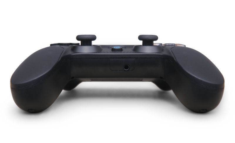 PrtJoy Wireless Bluetooth Controller For Ps4/Pro/Slim Game Controller Dual Vibration Gamepad Controller Remote Joystick Built-in Speaker/Gyro/Touch Panel/Stereo Headphone Jack/Functional LED Indicator