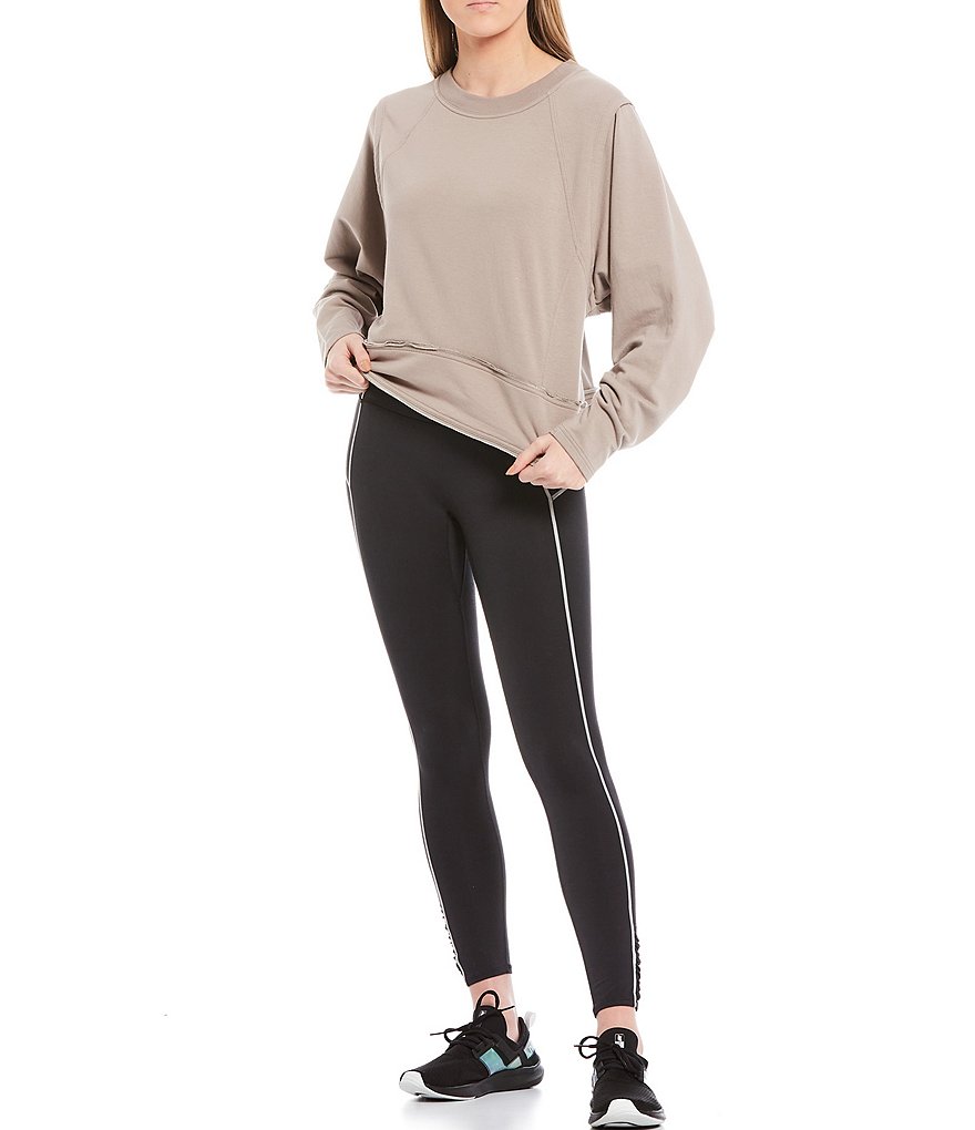 Free People FP Movement Where The Wind Blows Top