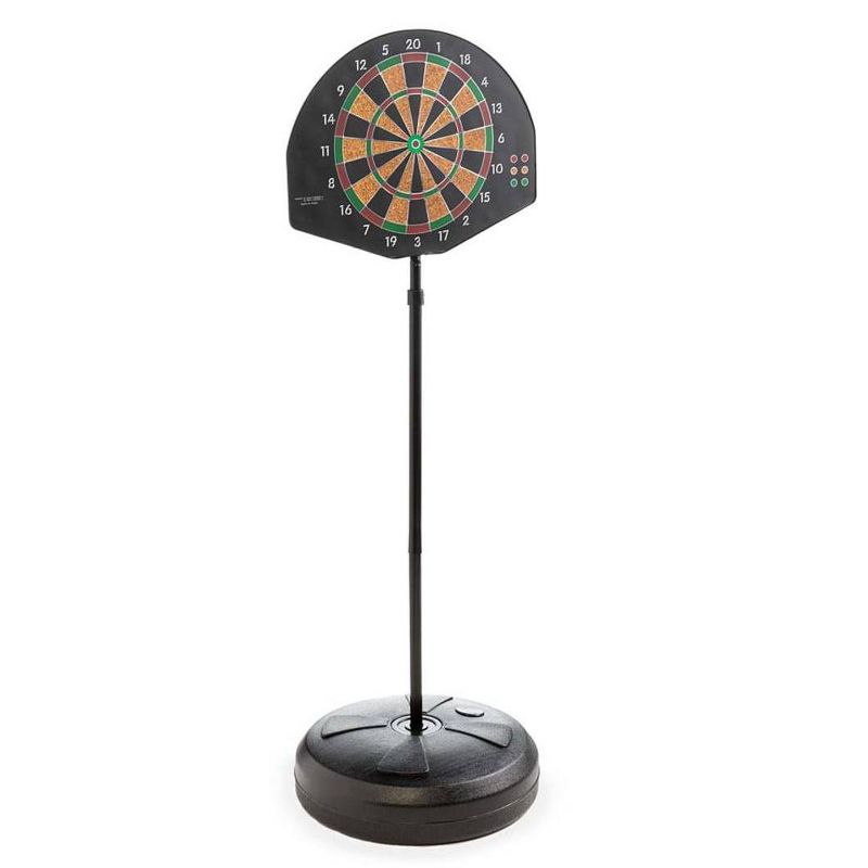 Chance - James Composite Size 7 Leather Basketball