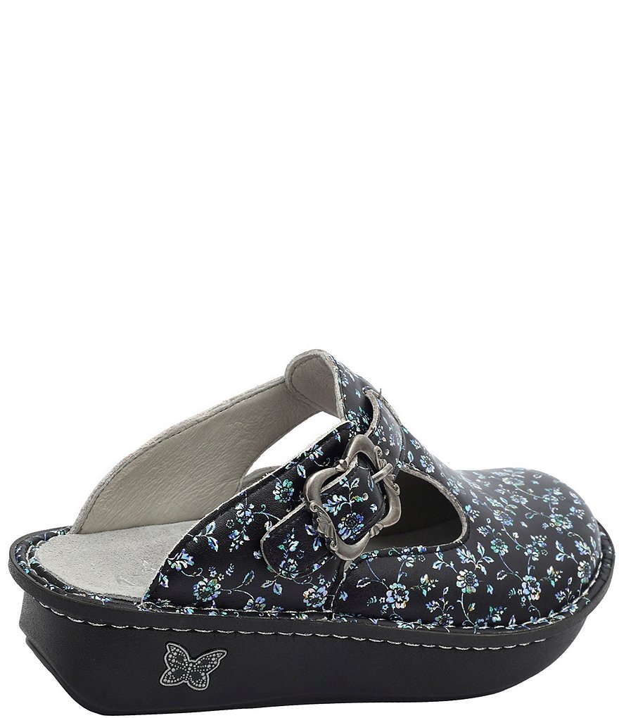 Alegria Keli Lullaby Clogs