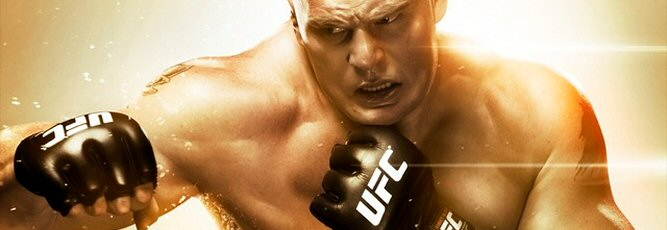 UFC Undisputed 2010 Xbox 360 Game